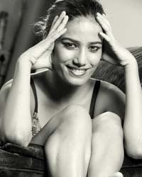 Poonam Pandey